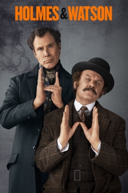 Holmes & Watson-full