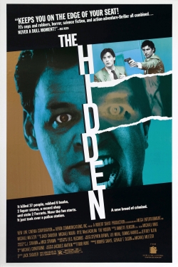 The Hidden-full