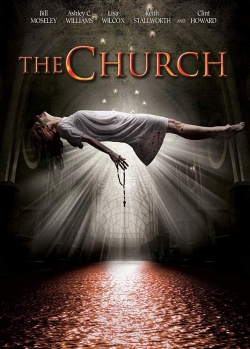 The Church-full