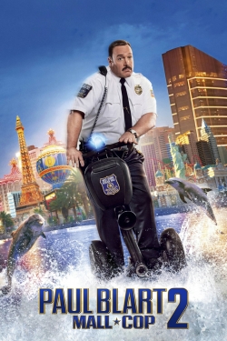 Paul Blart: Mall Cop 2-full