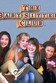 The Baby-Sitters Club-full