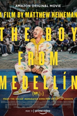 The Boy from Medellín-full