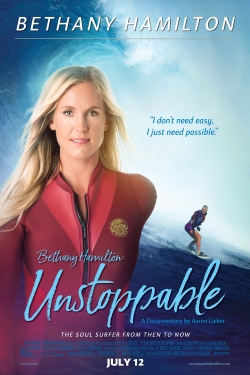 Bethany Hamilton: Unstoppable-full