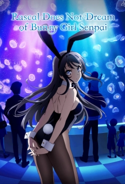 Rascal Does Not Dream of Bunny Girl Senpai-full