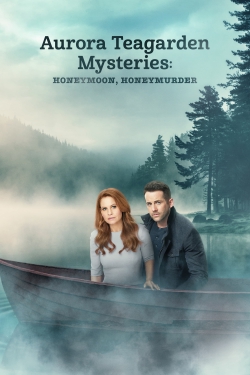 Aurora Teagarden Mysteries: Honeymoon, Honeymurder-full