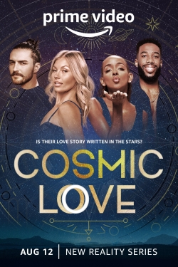 Cosmic Love-full