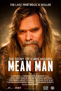 Mean Man: The Story of Chris Holmes-full
