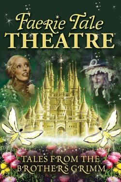 Faerie Tale Theatre-full