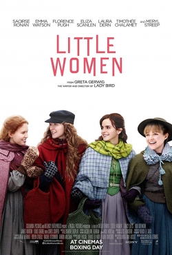 Little Women-full