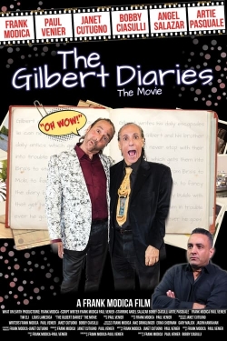 The Gilbert Diaries-full