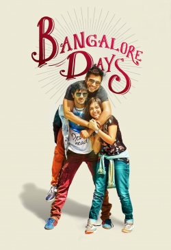 Bangalore Days-full