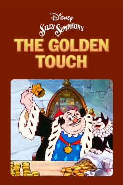 The Golden Touch-full