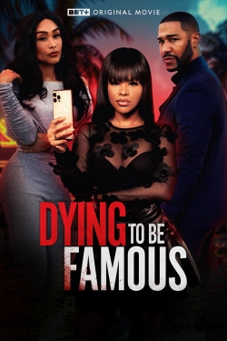 Dying to be Famous-full