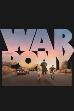 War Pony-full