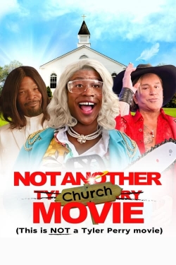 Not Another Church Movie-full