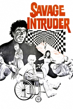 Savage Intruder-full