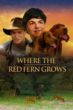 Where the Red Fern Grows-full