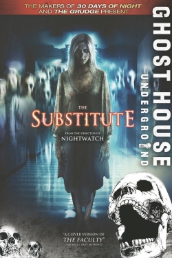 The Substitute-full