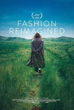 Fashion Reimagined-full