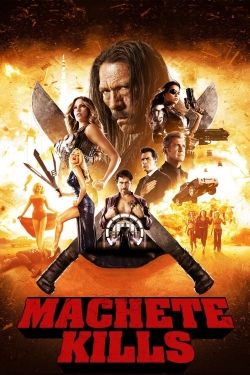 Machete Kills-full