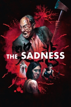 The Sadness-full