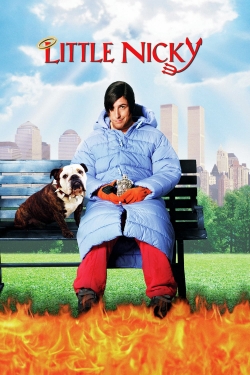 Little Nicky-full