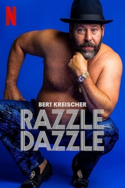 Bert Kreischer: Razzle Dazzle-full