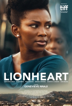 Lionheart-full