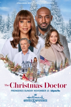 The Christmas Doctor-full