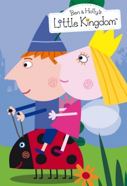 Ben & Holly's Little Kingdom-full