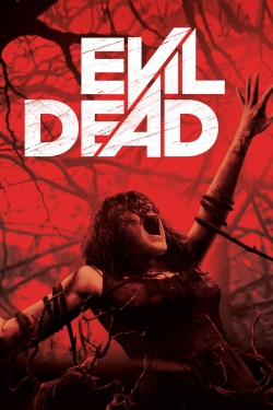 Evil Dead-full