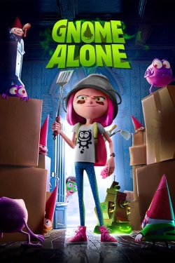 Gnome Alone-full