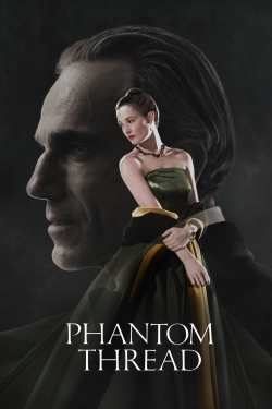 Phantom Thread-full