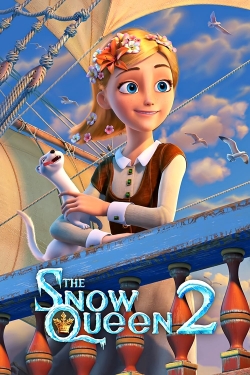 The Snow Queen 2: Refreeze-full