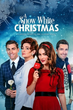 A Snow White Christmas-full