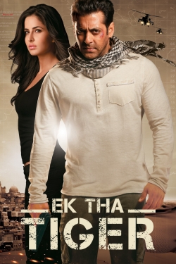 Ek Tha Tiger-full