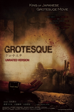 Grotesque-full