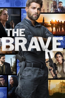 The Brave-full