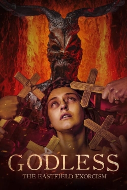 Godless: The Eastfield Exorcism-full