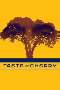 Taste of Cherry-full