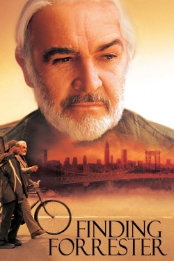 Finding Forrester-full