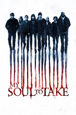 My Soul to Take-full