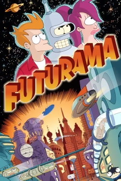 Futurama-full