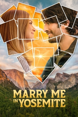 Marry Me in Yosemite-full