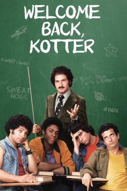 Welcome Back, Kotter-full