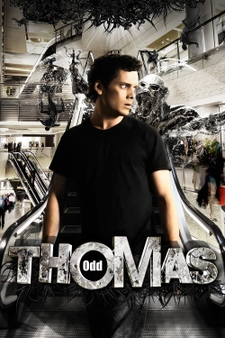 Odd Thomas-full