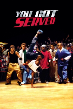 You Got Served-full