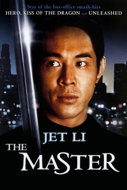 The Master-full