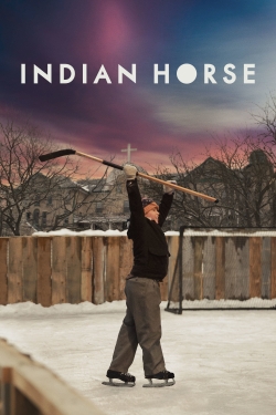 Indian Horse-full