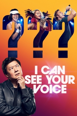 I Can See Your Voice-full